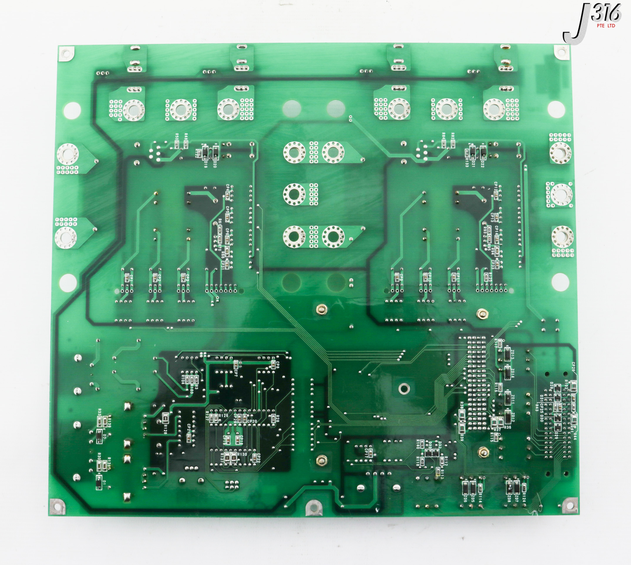 32306 KAWASAKI PCB ASSY V5FAN-PW-R5 | eBay